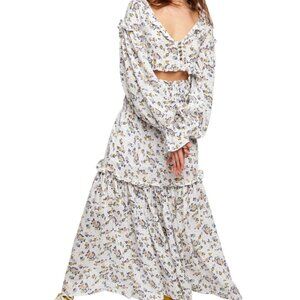 NWT Free People Matching Set